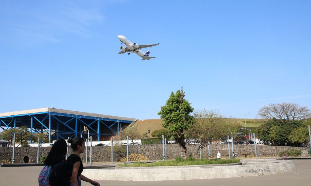 Congonhas supera Guarulhos nas principais rotas domésticas diz Anac