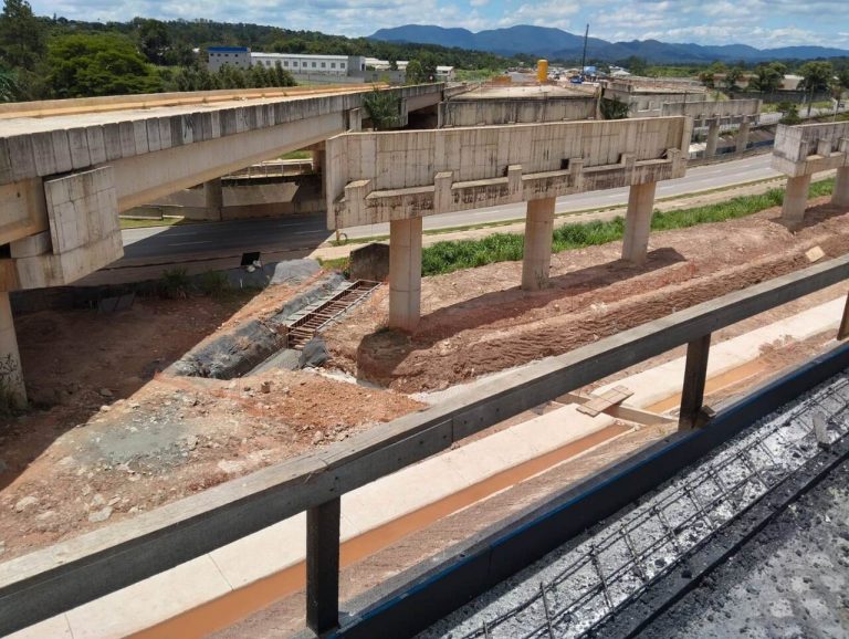 Rodoanel Norte Tem Das Obras Conclu Das Gru Di Rio