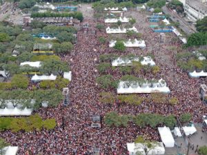 Notícias Carnaval São Paulo