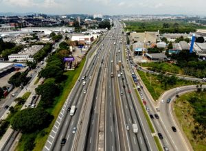 Notícias Rodovia Dutra