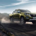 Peugeot Landtrek