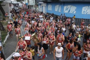 Carnaval Guarulhos bloco