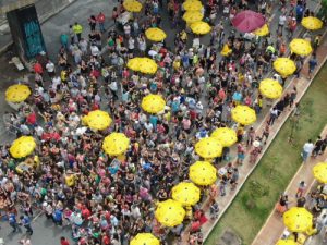 Notícias Carnaval SP