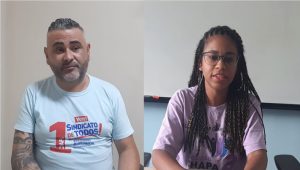 Notícias Eleições Stap Guarulhos