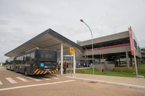 Notícias Linha 13 Guarulhos