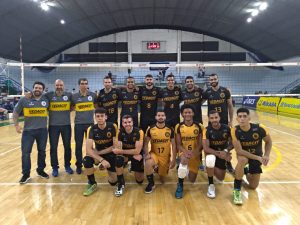 Notícias Vedacit Vôlei Guarulhos