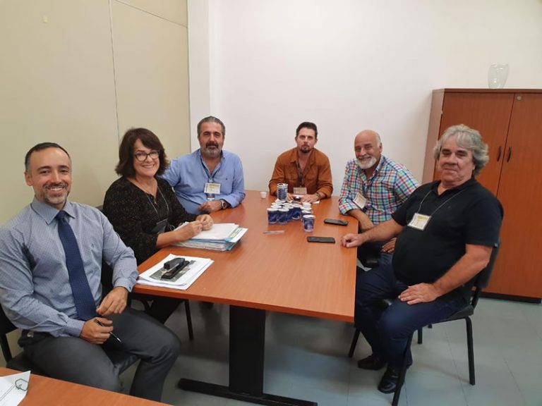 Reunião APA Cabuçu