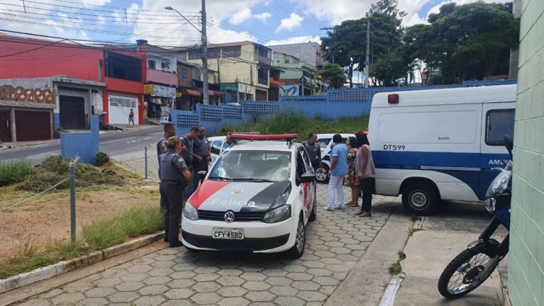 UBS Dona Luiza