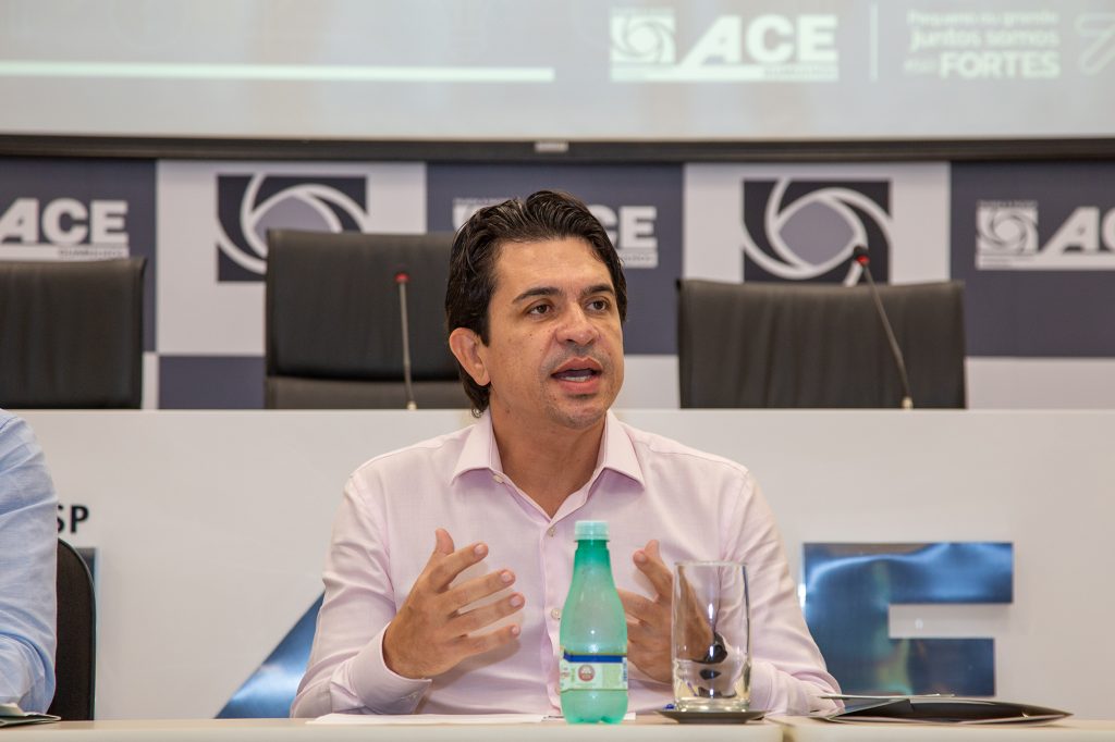 Ações da ACE-Guarulhos visam proteger a saúde pública e, também, a vida das empresas