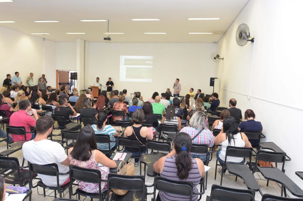 Prefeitura divulga lista de eventos e serviços cancelados e suspensos