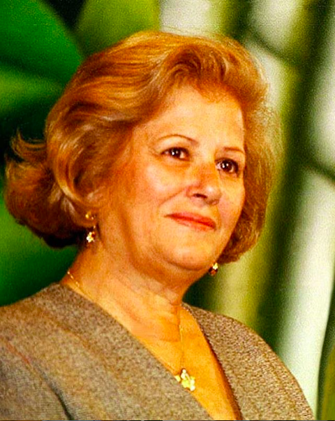Viúva de Mário Covas morre de causas naturais