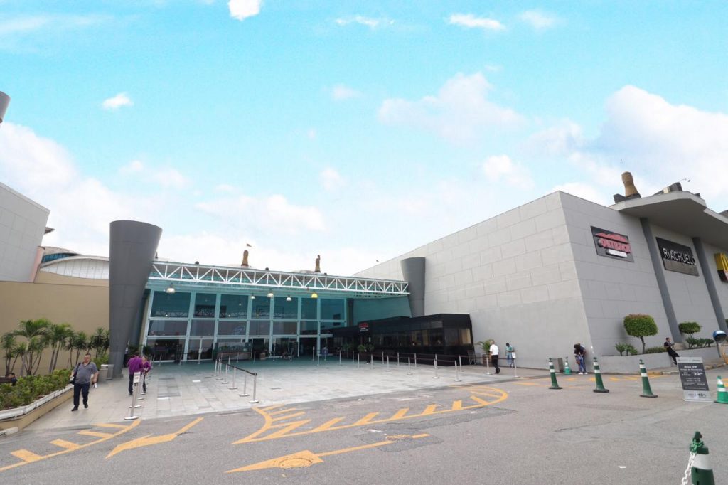 Internacional Shopping promove Festival Juntos em Casa, com shows ao vivo via Instagram