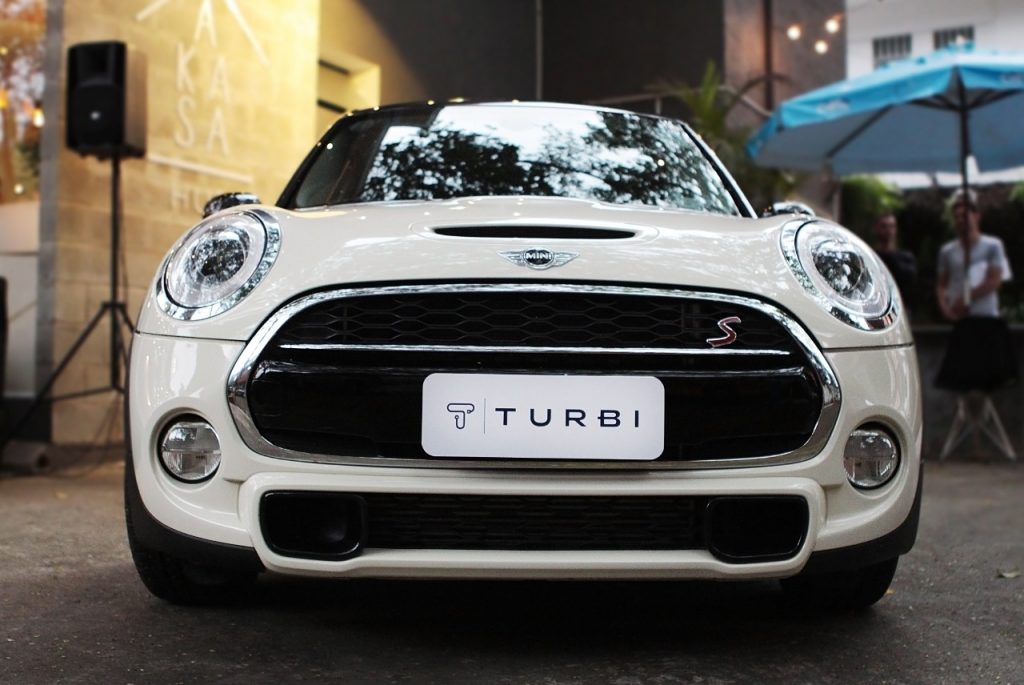Startup aluga grátis carros para profissionais de saúde na cidade
