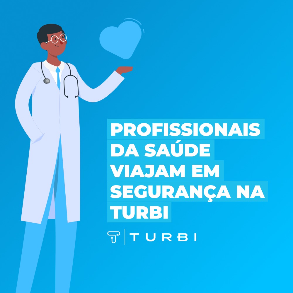 Startup aluga grátis carros para profissionais de saúde na cidade