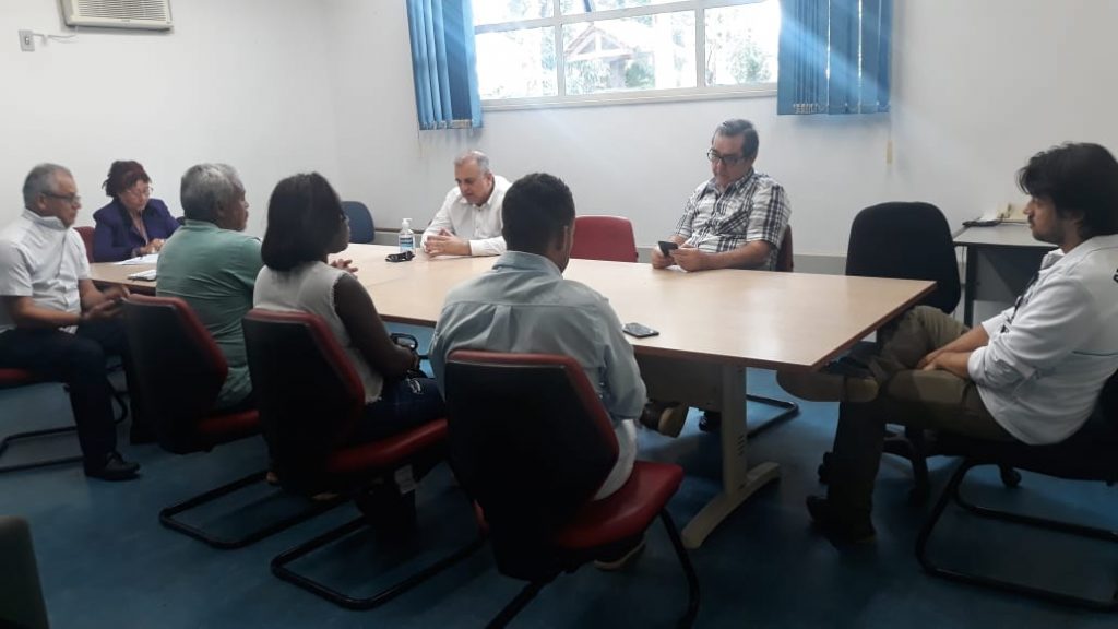 Prefeitura e MTST fazem acordo para suspender reintegração no Ponte Alta