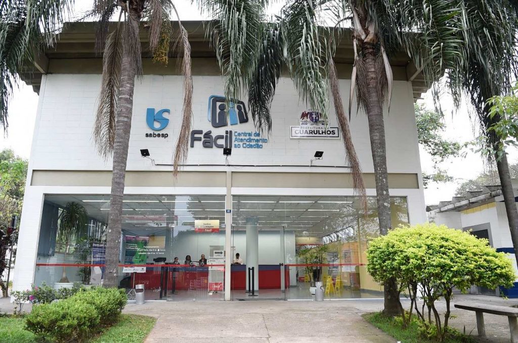 Unidades do Fácil suspendem atendimento presencial a partir de segunda-feira