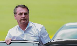 Notícias Bolsonaro