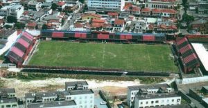 Notícias Estádio Antônio Soares de Oliveira