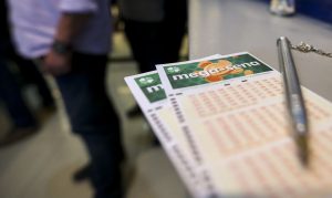 Notícias mega-sena