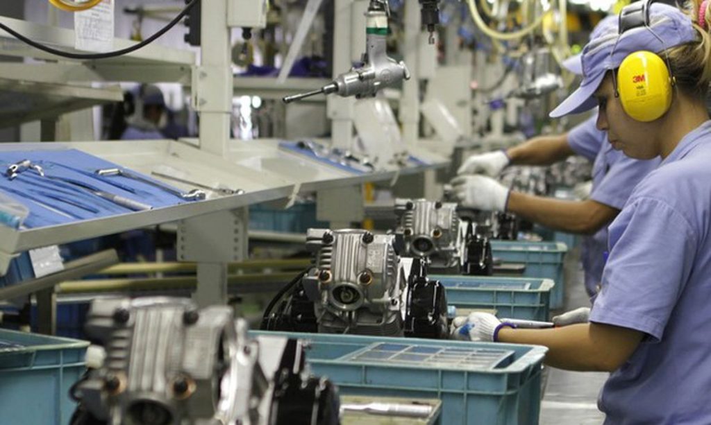 Cidade fecha novembro com 5,6 mil novos empregos e alcança saldo anual positivo