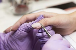 Notícias Manter as unhas feitas por mais tempo