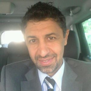 Nadim Mazloum
