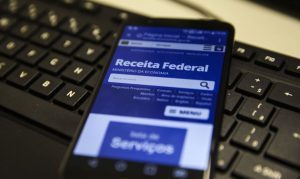 IMPOSTO DE RENDA 201,Declaração IRPF