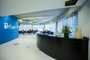 Centro Integrado de Emprego, Trabalho e Renda
