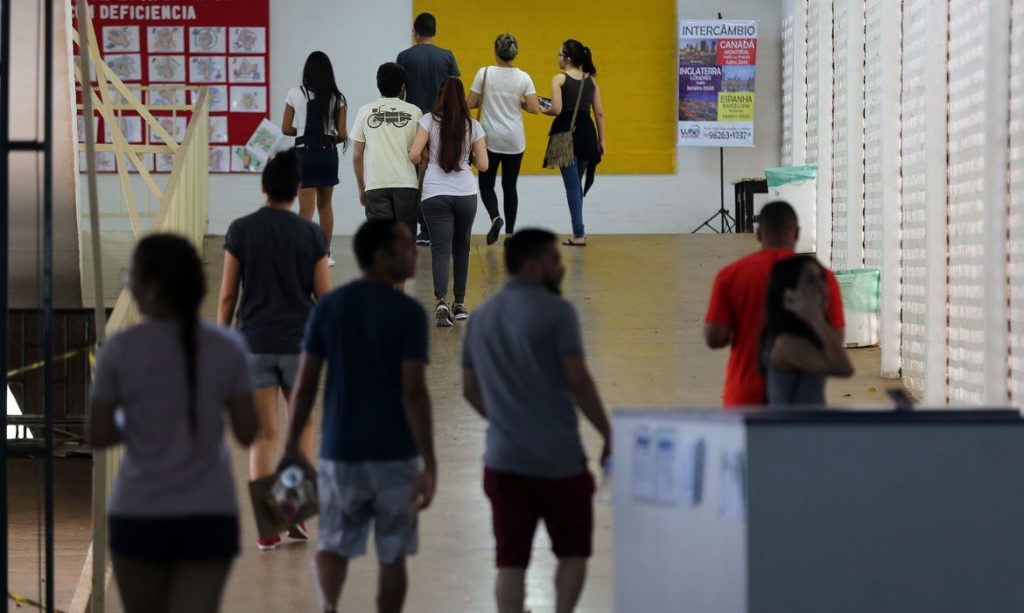 Inscrições para o Prouni começam hoje