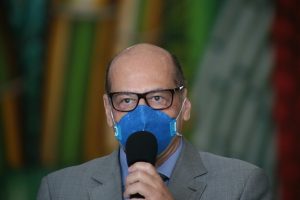 Notícias Dimas Covas