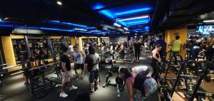 academia em Guarulhos