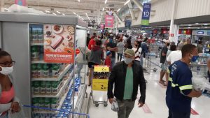 mercado