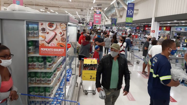 mercado