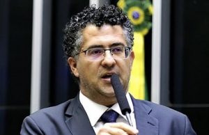 Alencar Santana