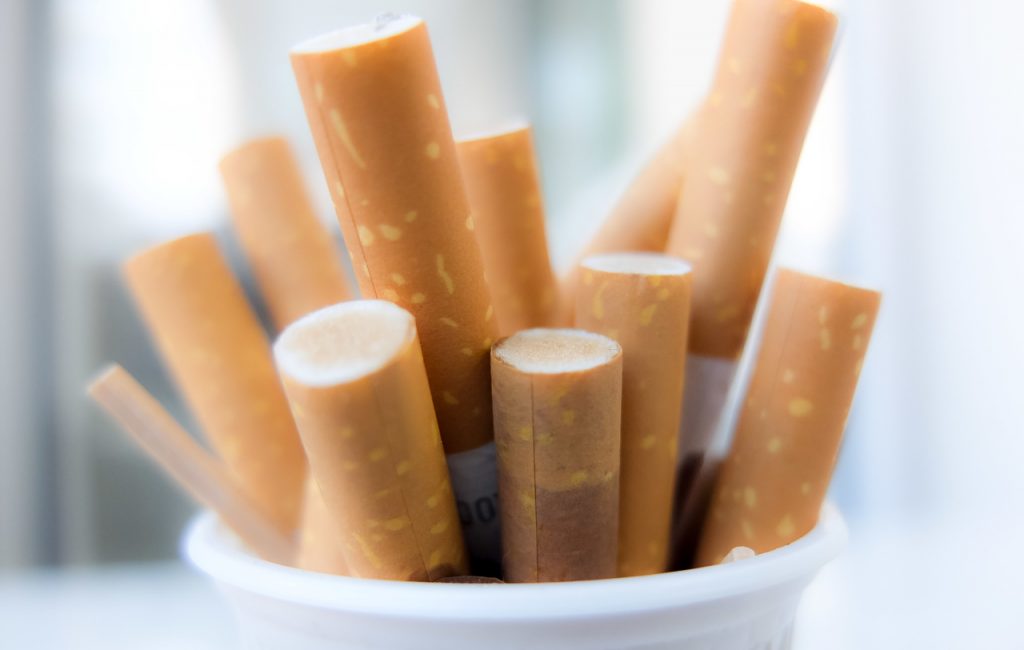 PM prende quadrilha e recupera carga de cigarros de R$ 34 mil no Bonsucesso