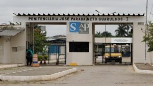 Notícias parada neto