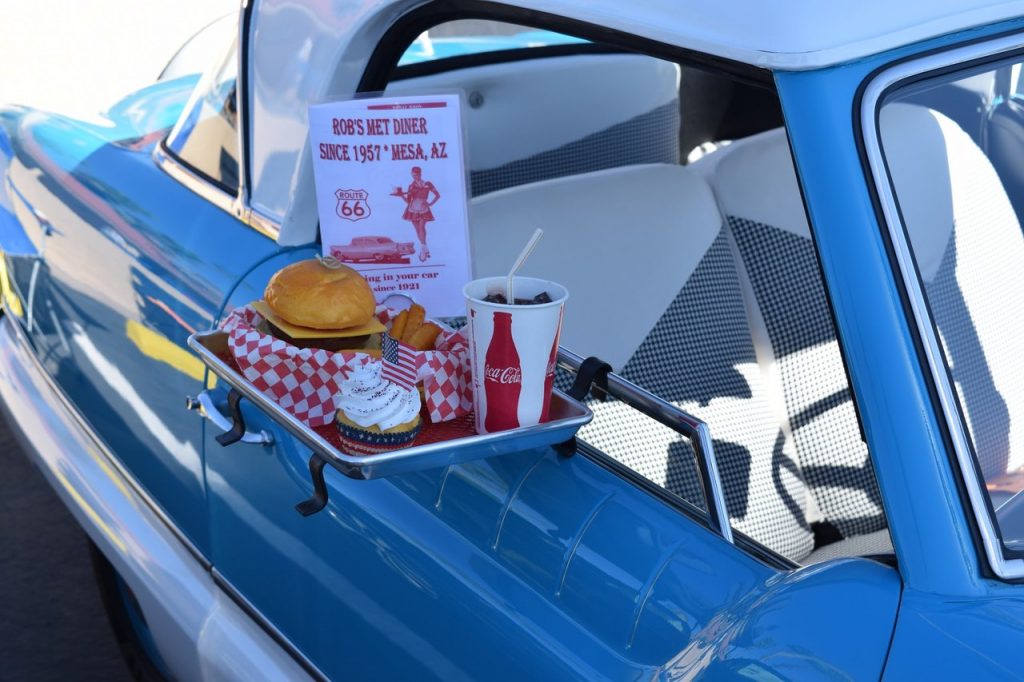 Doria libera cinema drive-in a partir da próxima semana