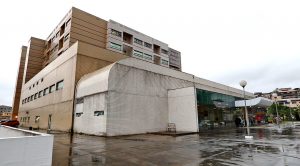Hospital dos Pimentas