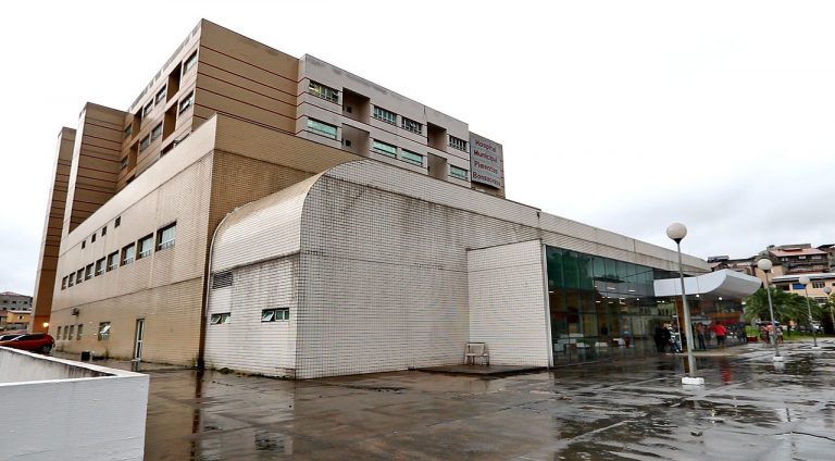 Hospital dos Pimentas