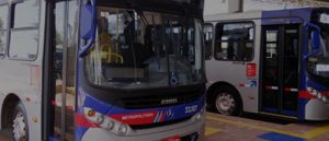 Notícias Ônibus EMTU