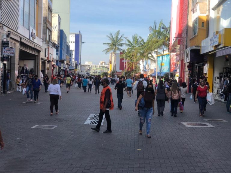 Centro Guarulhos