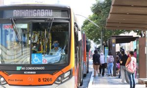 ônibus