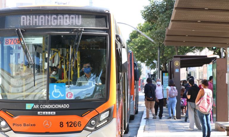 ônibus