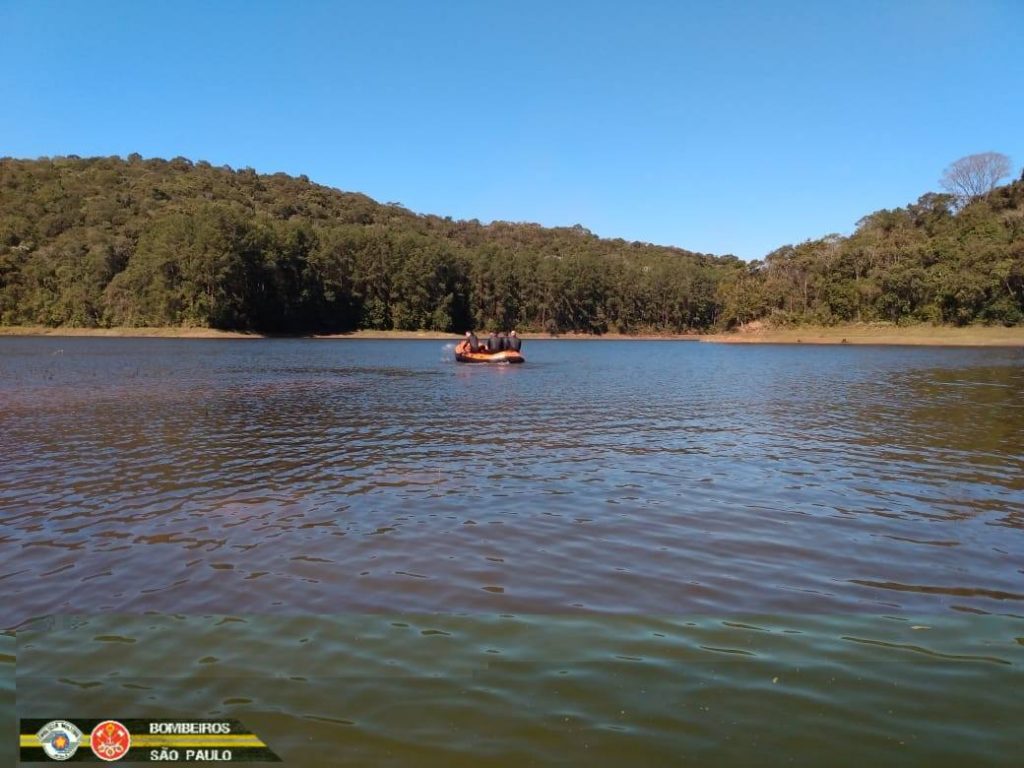 lago Cabuçu