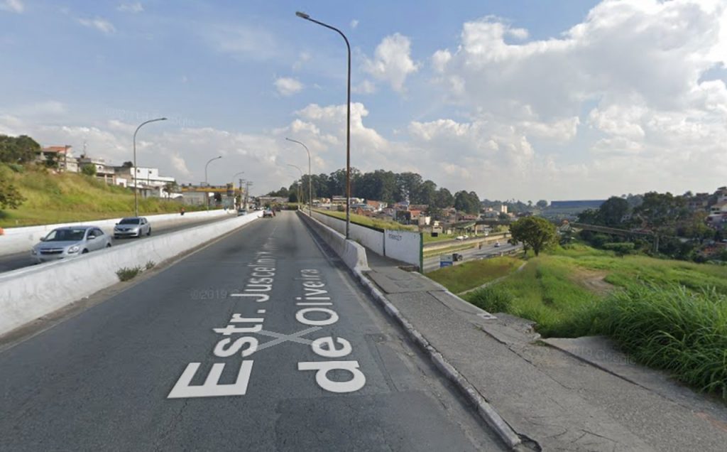 Viaduto