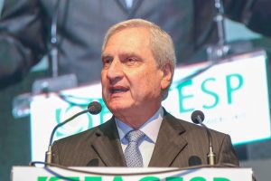 Presidente da Facesp