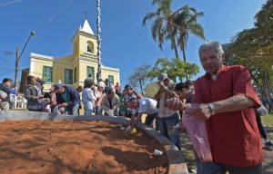 Festa da Carpição - Festa de Nossa Senhora de Bonsucesso