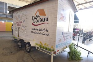 Notícias Casa do Futuro CadMóvel