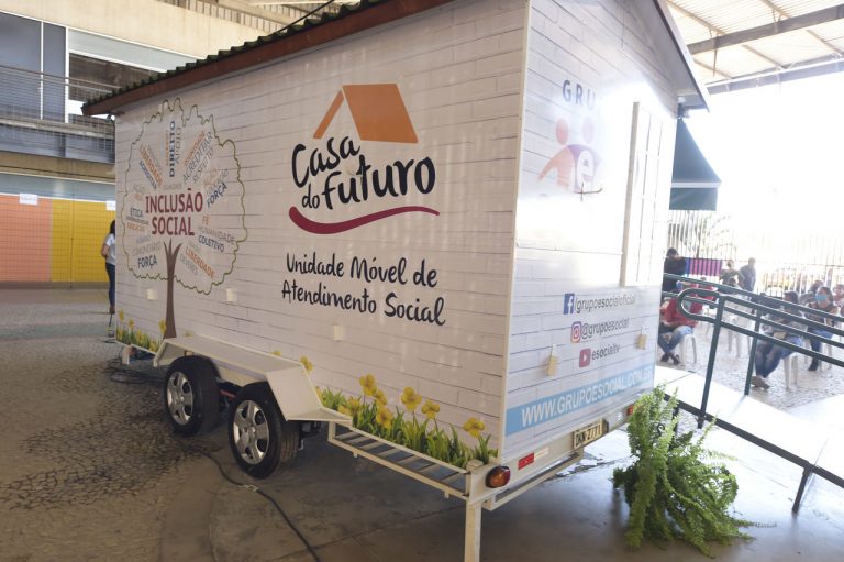 Casa do Futuro CadMóvel