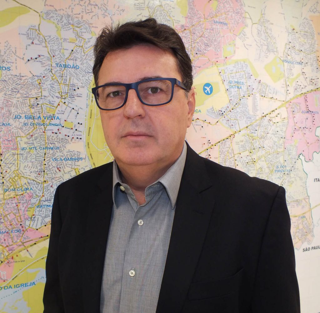 Ciesp Guarulhos se manifesta contra ordem de fechamento de comércios na cidade